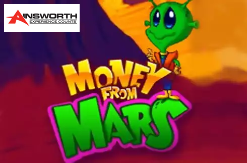 Money From Mars